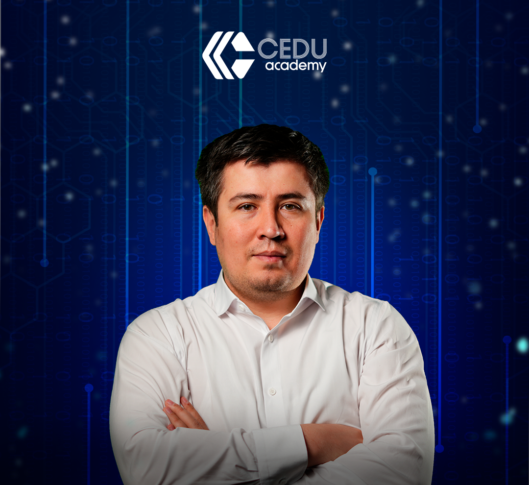 KHUDOYBERDIEV AYUBXON